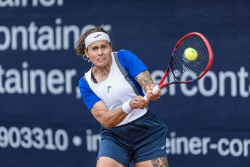 Bild 344 - BL DTV Hannover - BW Dresden Blasewitz : Ergebnis: 2:7